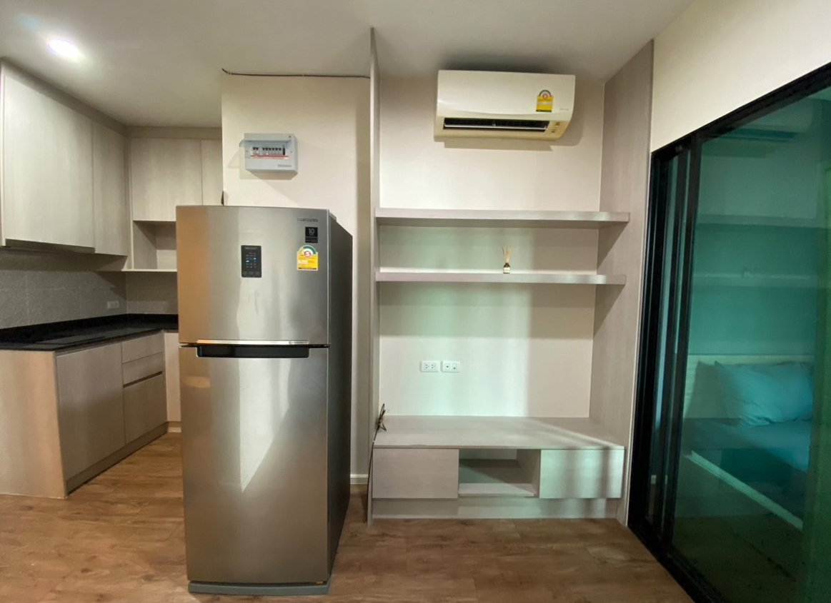 รูป ขายด่วน! คอนโด Living Nest ลาดพร้าว 44 ใกล้ BTS ภาวนา - รูปที่ 4/12