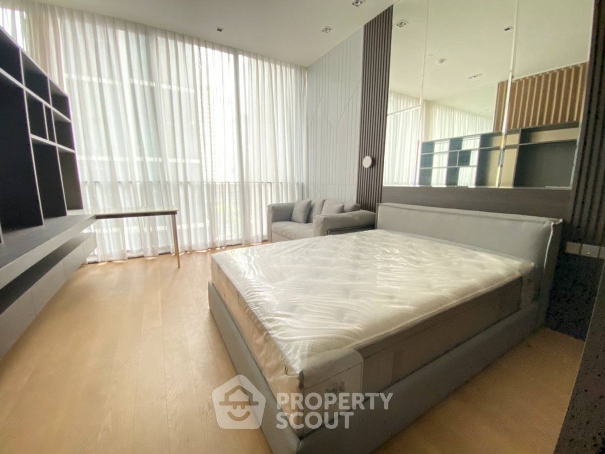 รูป คอนโด 1 ห้องนอน 28 ชิดลม ใกล้ BTS ชิดลม 300 เมตร (ID 789240) - รูปที่ 3/13