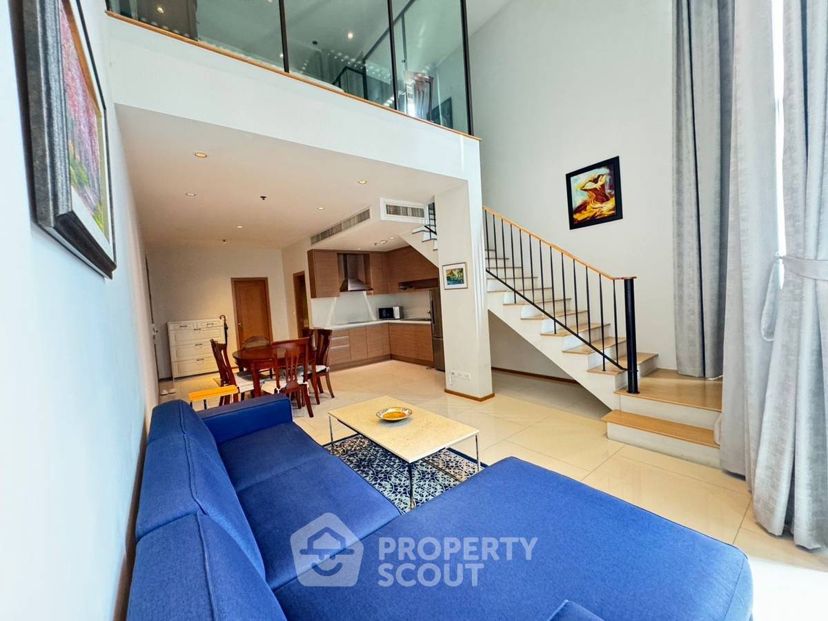 รูป คอนโด 1 ห้องนอน ขาย ชั้น 16 ขนาด 90 ตร.ม. The Emporio Place ใกล้ BTS พร้อมพงษ์ (ID 591280) - รูปที่ 1/11