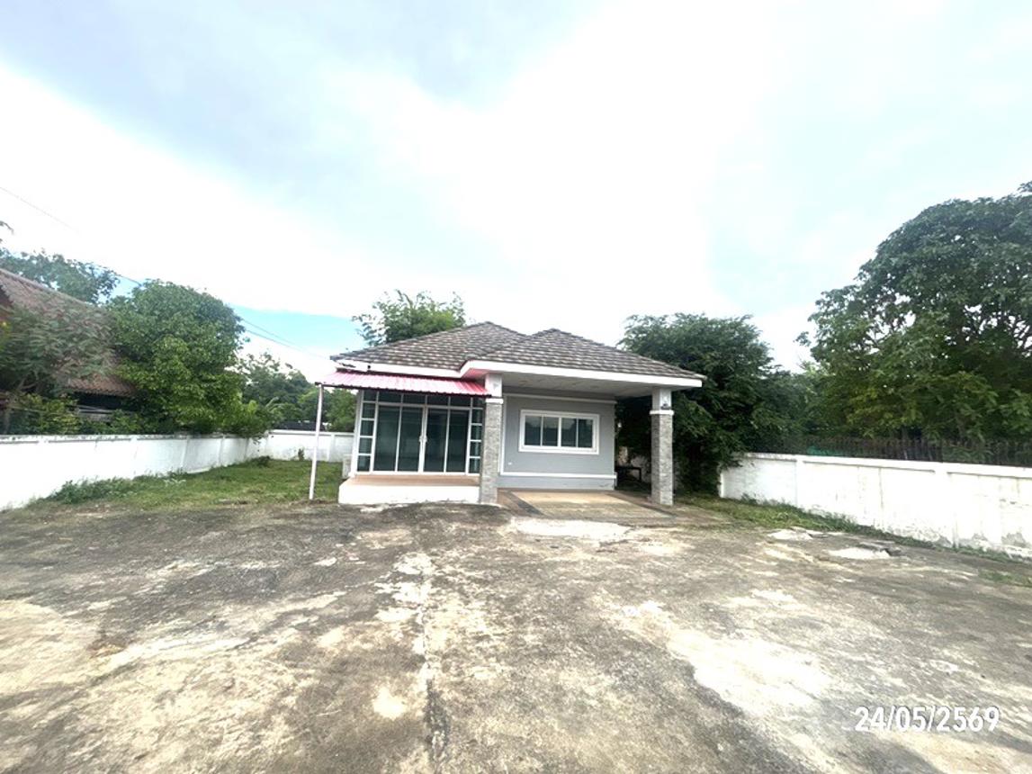 รูป บ้านเดี่ยว 155 ตร.วา วรารมณ์วิลล์ เมืองนครราชสีมา นครราชสีมา 5M - รูปที่ 12/26