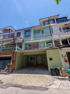 ✅ว่าง✨ ให้เช่า Home Office ลาดพร้าว 80 3ห้องนอน 5ห้องน้ำ 320ตร.ม ✨💚ทักLINE: @682rrwqo