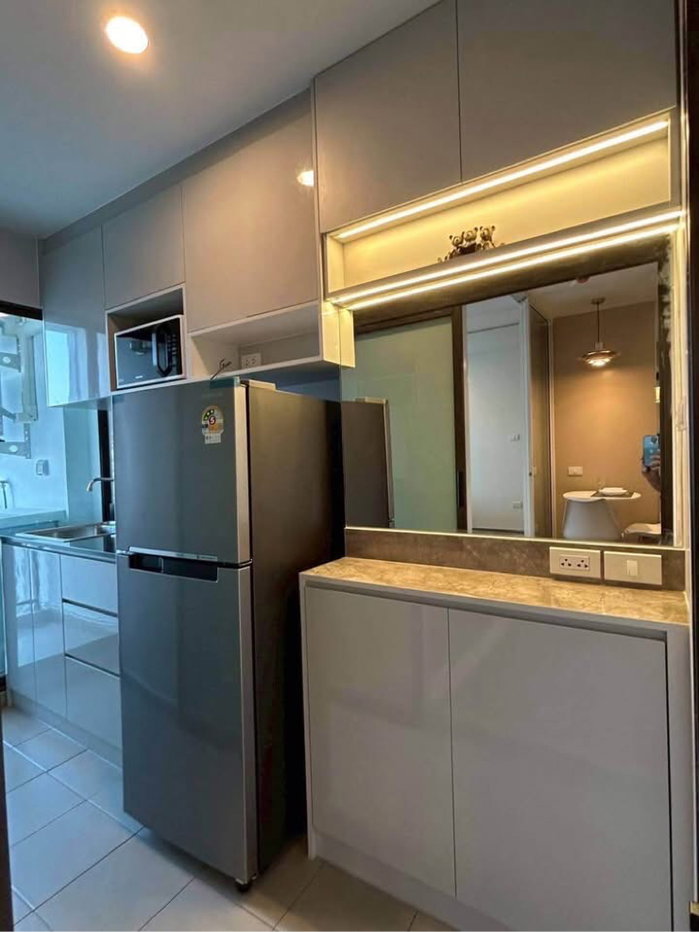 รูป ให้เช่า Regent Home Wutthakat ห้องใหม่ พร้อมอยู่ - รูปที่ 6/8