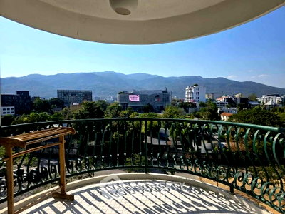 Condos for sale : 1-BR Condo For Sale At Hillside Condo 4, Chiang Mai (ID 3129636)