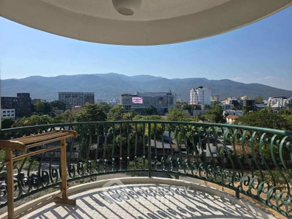 1-BR 45 Sqm Condo For Sale At Hillside Condo 4, Chang Phueak (ID 3129636)