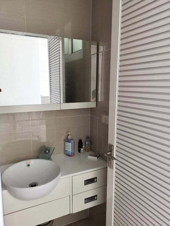 picture TC green rama9 ☎️2 bed 1 bath ‼️only 18000/month ‼️NOW AVAILABLE 🔆✅ - 7/9