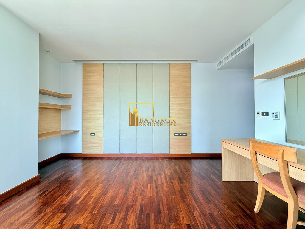 picture Charming 3 Bedroom Apartment For Rent in Phrom Phong Area - BR0071AP - 15/47