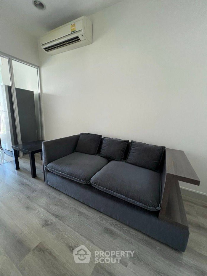 รูป คอนโด 1 ห้องนอน Centric Sathorn–St. Louis ห่าง BTS เซนต์หลุยส์ 200 ม. (ID 3123226) - รูปที่ 2/19