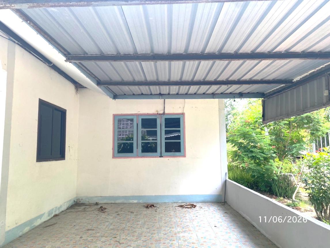 รูป โกดัง 280.2 ตร.วา โพธาราม ราชบุรี 4.4M - รูปที่ 21/30