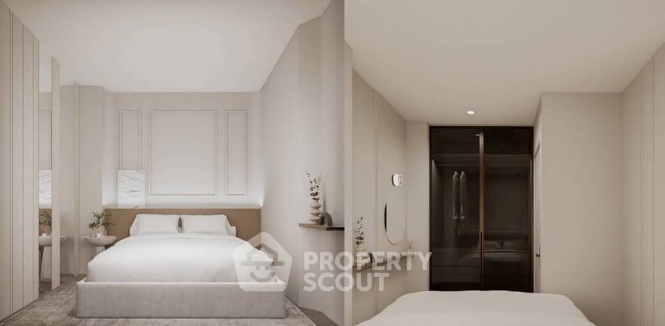 รูป คอนโดขาย 2 ห้องนอน 60 ตร.ม. โครงการ เดอะ ฮิลล์ ปาร์ค ใกล้ มช. (ID 3127298) - รูปที่ 3/10
