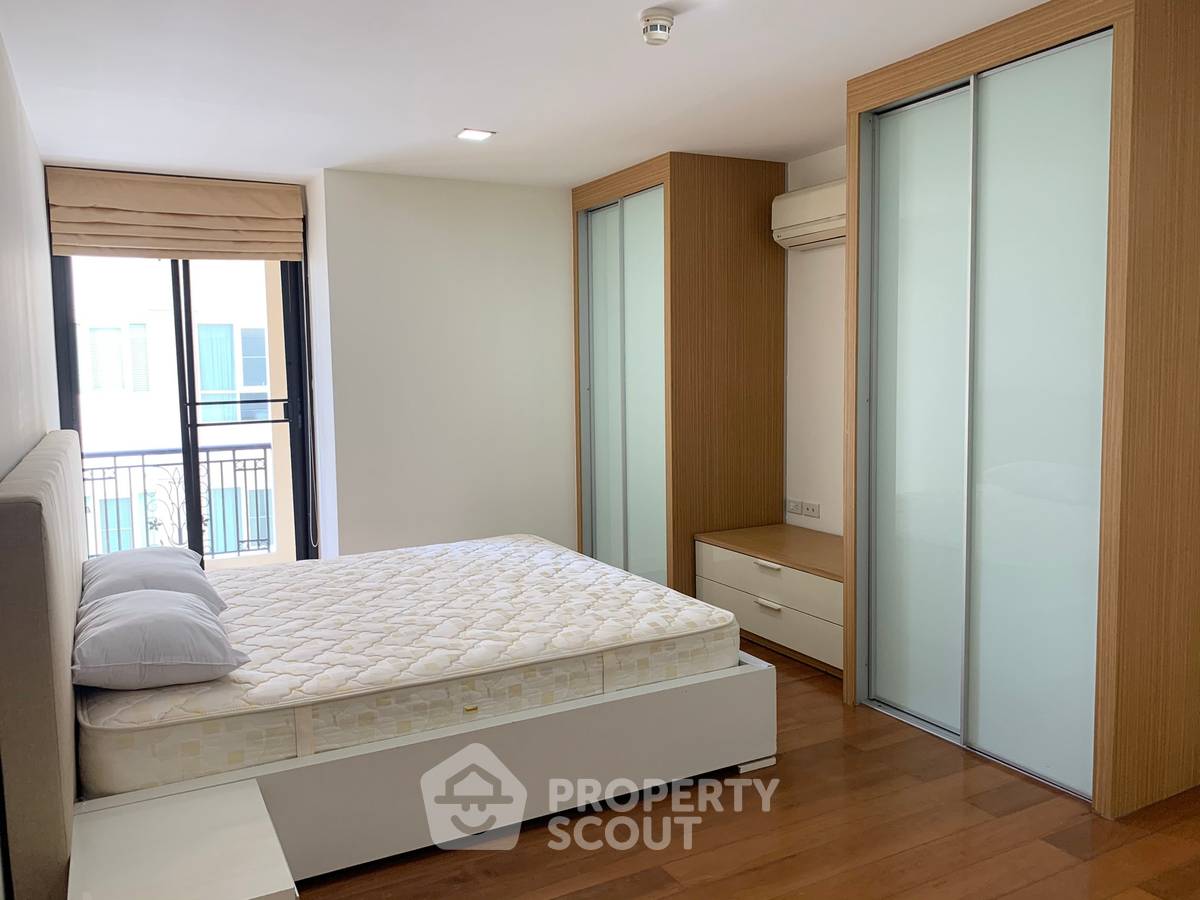 รูป คอนโด 2 ห้องนอน 157 ตร.ม. เลี้ยงสัตว์ได้ Prime Mansion Sukhumvit 31 ใกล้ MRT สุขุมวิท (ID 889083) - รูปที่ 10/12