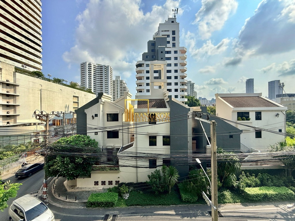 picture Via 49 | Cozy 2 Bedroom Condo in Thong Lo Area - BR60249CD - 6/28