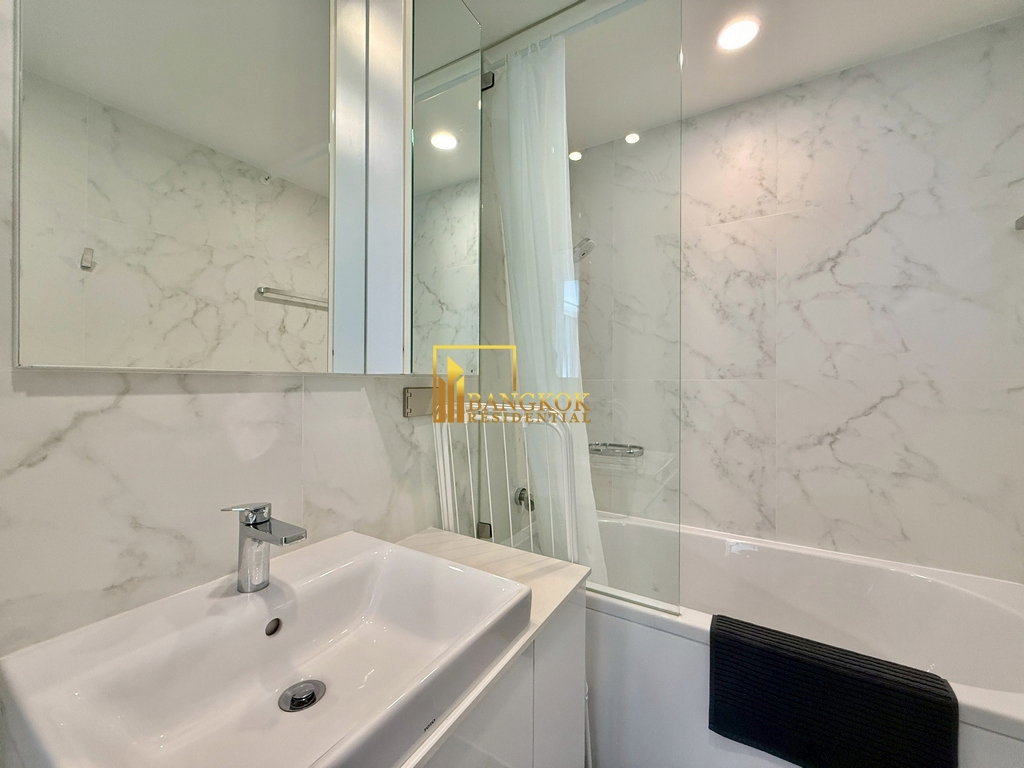 picture Cozy 2 Bedroom Apartment For Rent in Vibrant Thonglor Area - BR21428AP - 10/22