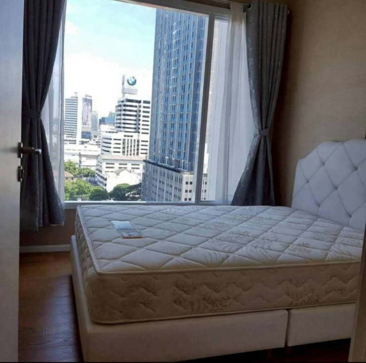 picture The Saint Residences 200m.from Mrt Phaholyothin - 2/19