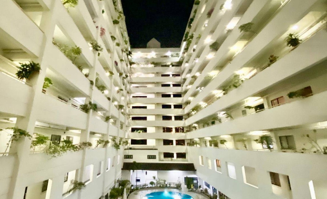 picture For rent Fair Tower 2B1B 🔥🔥 Line ID: @kjcondo (with @)🔥🔥 - 15/18