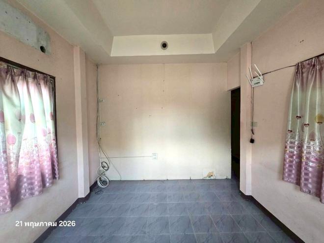 รูป บ้านเดี่ยว 22 ตร.วา เมืองพิษณุโลก พิษณุโลก 930,000 - รูปที่ 7/32