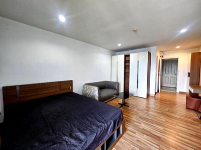 ขายคอนโด : ขายคอนโด Regent Home 13 สุขุมวิท 93 รีโนเวทใหม่ พร้อมเข้าอยู่ ใกล้ BTS บางจาก