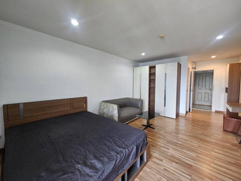 ขายคอนโด Regent Home 13 สุขุมวิท 93 รีโนเวทใหม่ พร้อมเข้าอยู่ ใกล้ BTS บางจาก