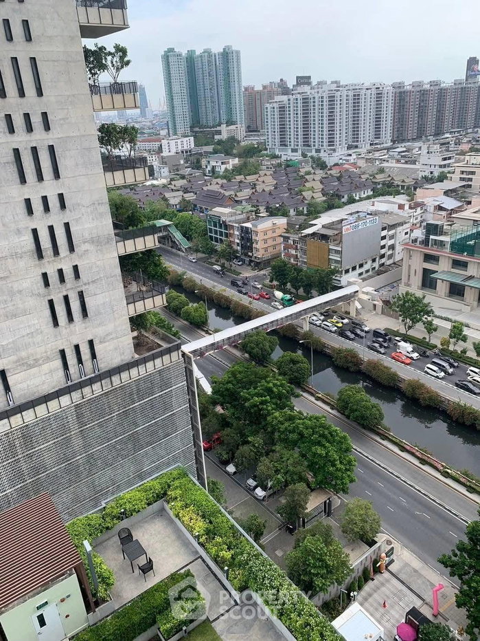 รูป คอนโด 1-ห้องนอน ที่ รีเกิล สาทร - นราธิวาส ใกล้ ถนนนราธิวาสราชนครินทร์ (ID 3060139) - รูปที่ 5/7