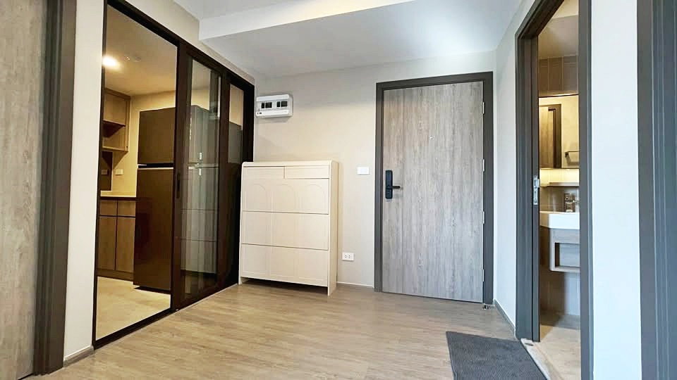picture For rent Vivere Sukumvit 72, 8th floor. - 8/14