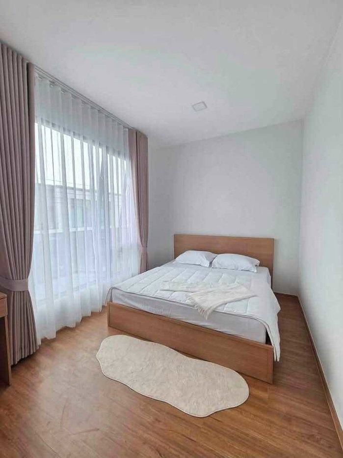รูป ME2500401 ให้เช่าทาวน์โฮม  2  ชั้น Pleno สุขุมวิท - บางนา 3 ใกล้ทางด่วน และ MEGA & IKEA บางนา - รูปที่ 5/11
