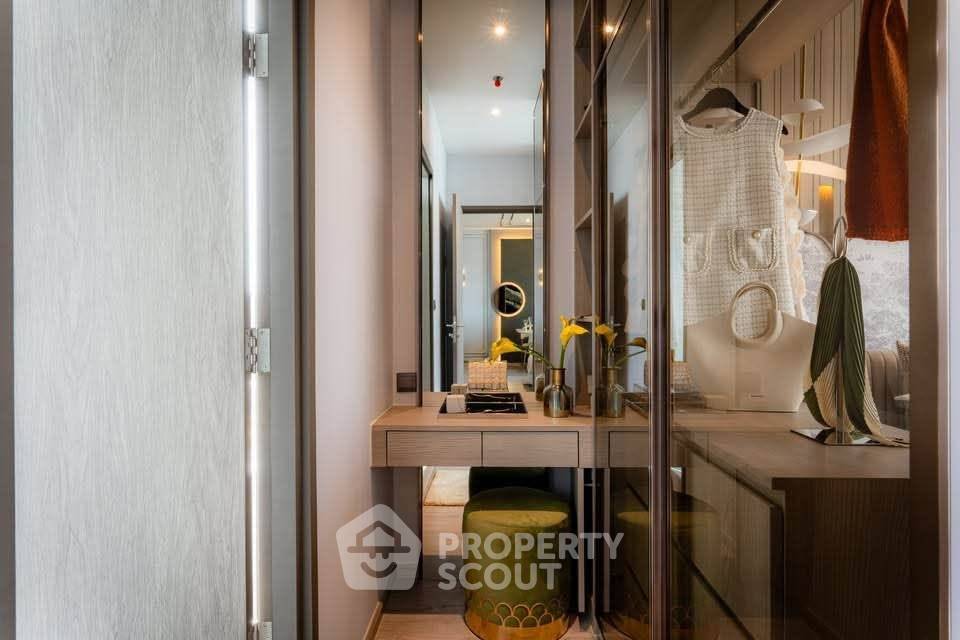 รูป คอนโด 2 ห้องนอน 82 ตร.ม. ที่ Rhythm Ekkamai Estate ใกล้ BTS ทองหล่อ (ID 3129929) - รูปที่ 20/39