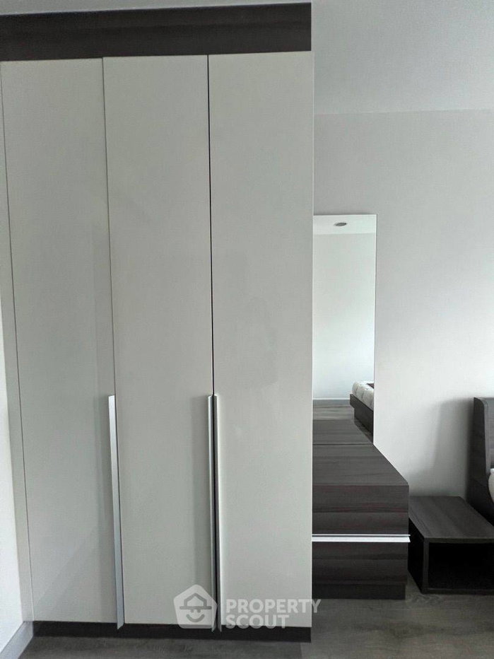 รูป คอนโด 1 ห้องนอน Centric Sathorn–St. Louis ห่าง BTS เซนต์หลุยส์ 200 ม. (ID 3123226) - รูปที่ 12/19