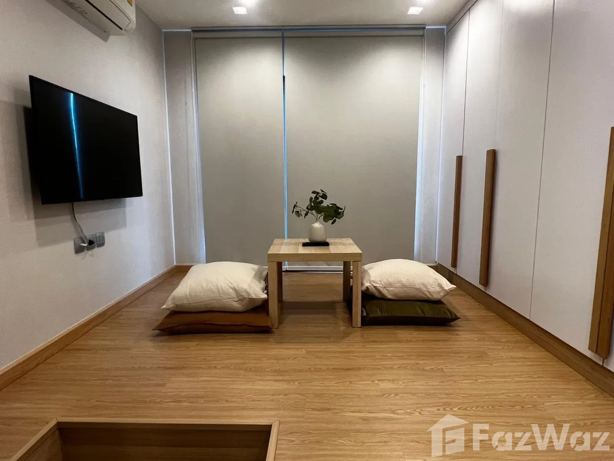 รูป คอนโดให้เช่า 2 ห้องนอน ในโครงการ ไลฟ์ สุขุมวิท 62 6626358 - รูปที่ 6/17
