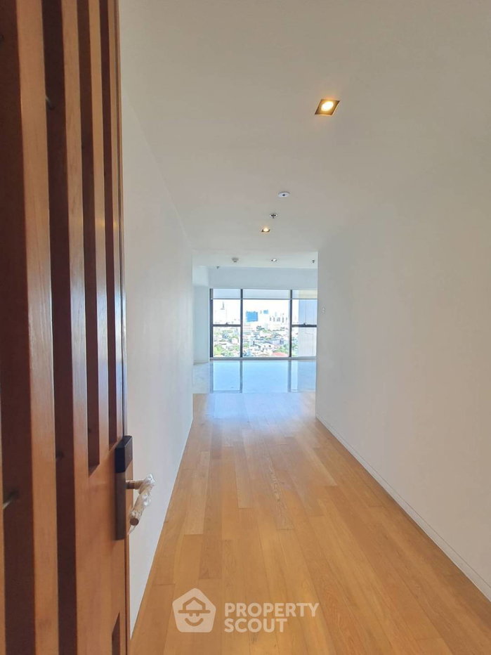 รูป คอนโด 3 ห้องนอน The Met Sathorn ชั้น 16 ขึ้นไป ใกล้ BTS ช่องนนทรี (ID 1547077) - รูปที่ 2/17