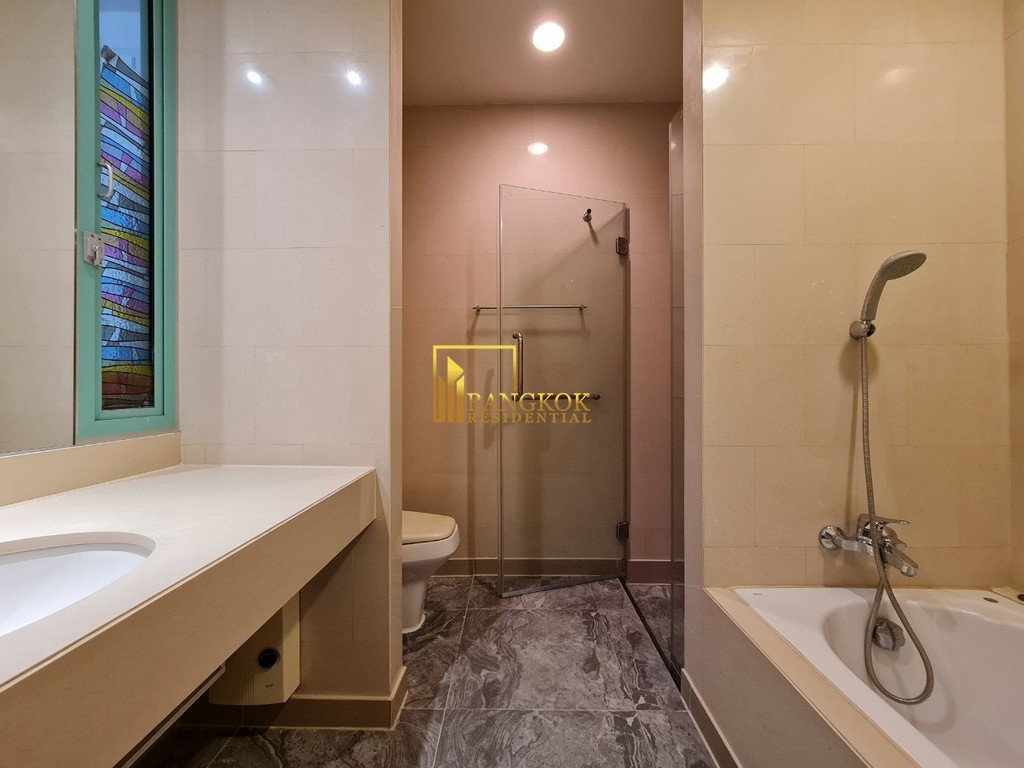 picture Chatrium Residence Riverside | Spacious 2 Bed Riverside Condo - BR6588CD - 16/31