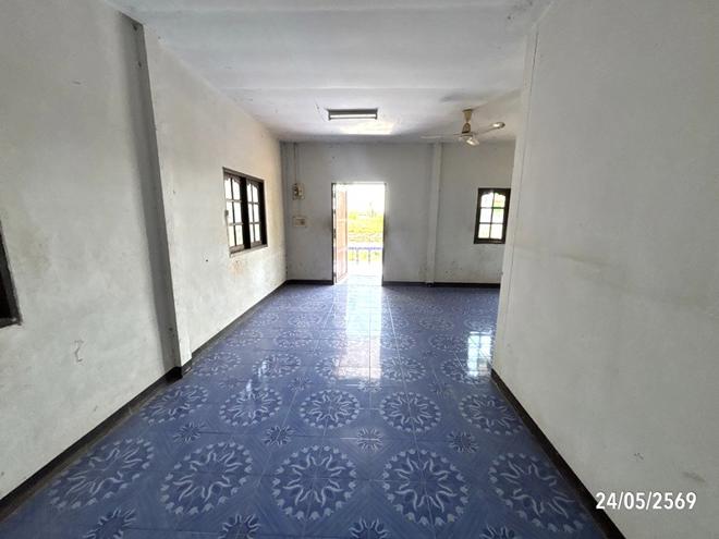 รูป บ้านเดี่ยว 426 ตร.วา ด่านขุนทด นครราชสีมา 1.2M - รูปที่ 6/26