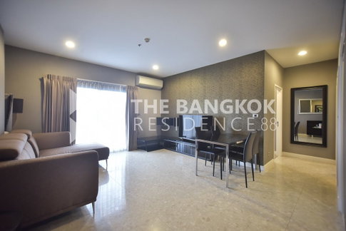 เดอะ เครสท์ สุขุมวิท 34 ทำเลแหล่งงาน รายล้อมด้วยไลฟ์สไตล์ ใกล้ BTS สถานีทองหล่อ