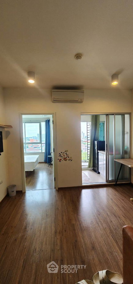 รูป คอนโด 1 ห้องนอน 30 ตร.ม. ชั้น 19 ยู ดีไลท์ รัตนาธิเบศร์ ใกล้ MRT กระทรวงสาธารณสุข (ID 3129329) - รูปที่ 20/33