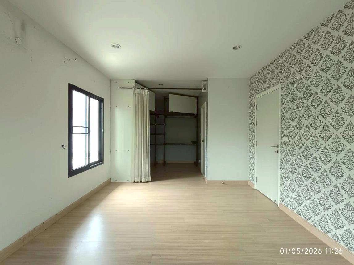picture HOME 67 Sq.w. Bang Kruai Nonthaburi for 5.4M - 31/40