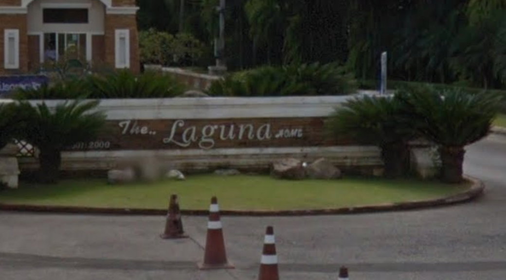 รูป Baan Laguna Home Phase 2 - รูปที่ 2/2