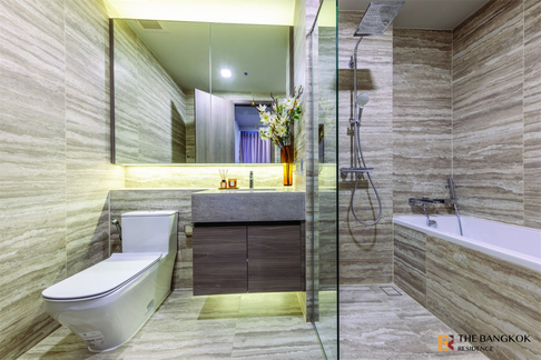 Celes Asoke Condo in Central City at an Affordable Price near MRT Sukhumvit Station