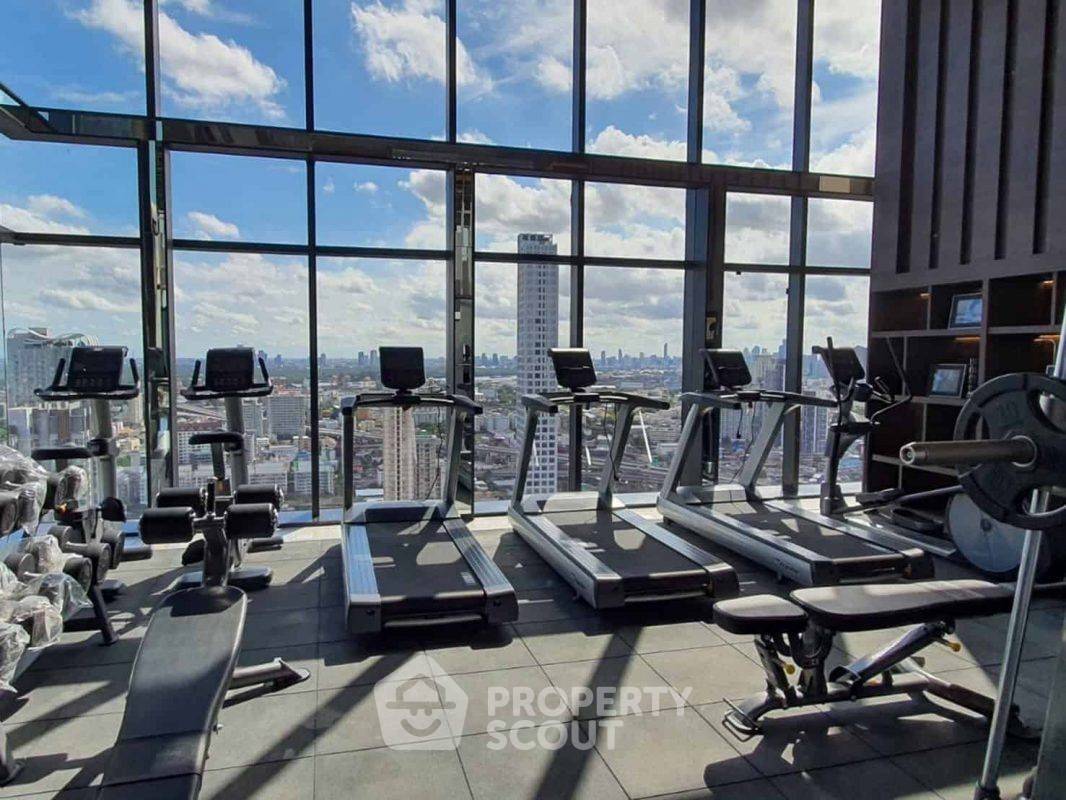 รูป คอนโด 1 ห้องนอน ขาย Knightsbridge Prime Onnut ชั้น 18 ใกล้ BTS อ่อนนุช (ID 1000503) - รูปที่ 8/13