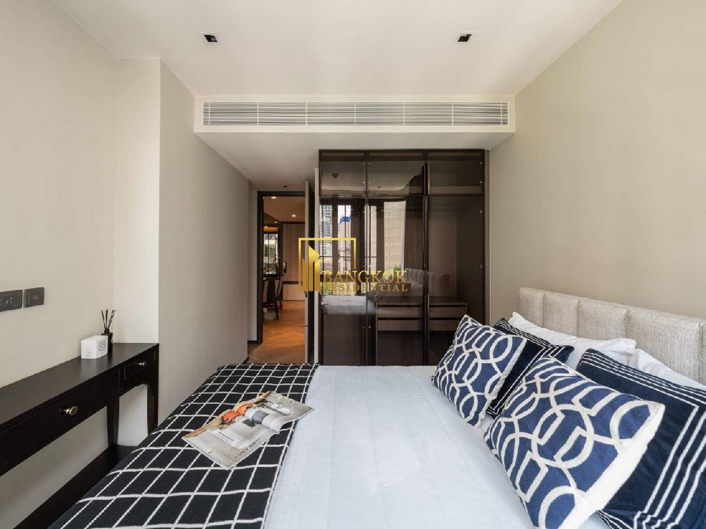 รูป The Reserve Sukhumvit 61 | Stunning 2 Bedroom Luxury Condo - BR15033CD - รูปที่ 9/24