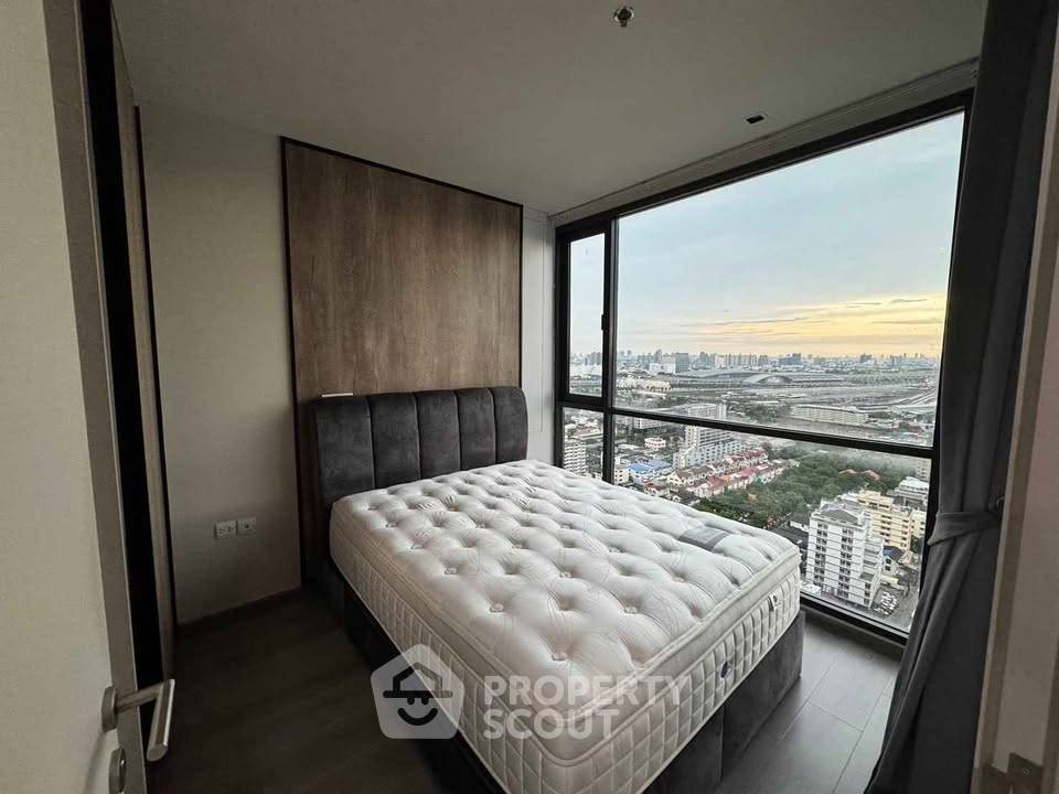 รูป คอนโด 2 ห้องนอน ให้เช่า The Reserve Phahol-Pradipat ชั้น 23 400 ม. ถึง BTS สะพานควาย (ID 2446837) - รูปที่ 8/15