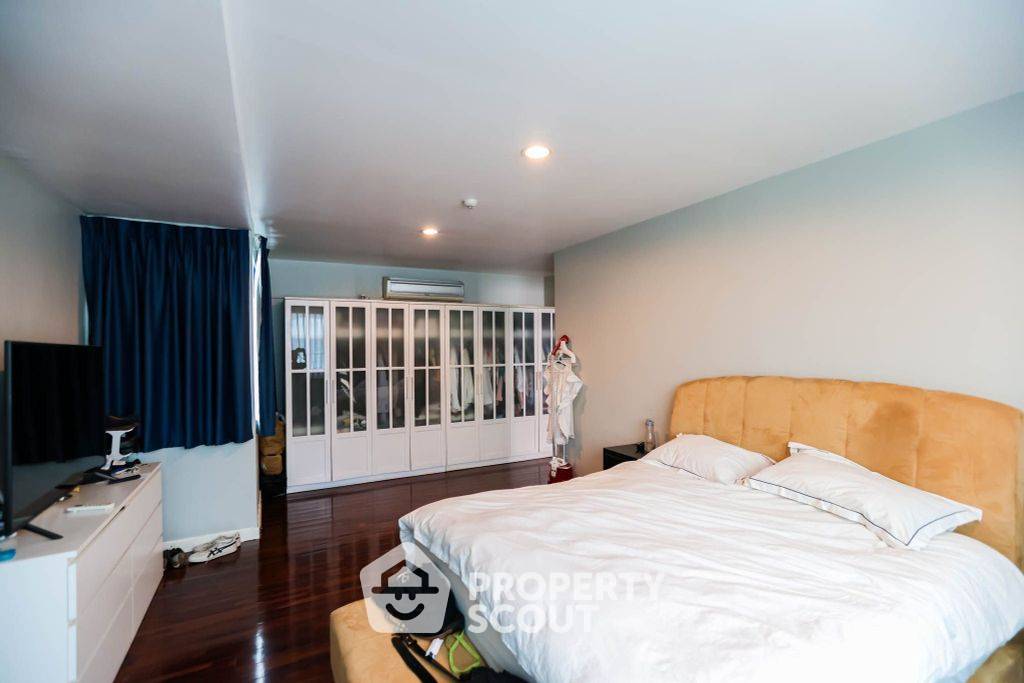 picture 3-BR 177 Sqm Condo At Baan Saraan, Phrom Phong Near MRT Phetchaburi (ID 3128546) - 7/10