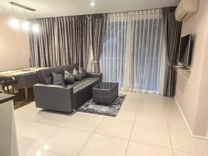 รูปภาพ Atlantis Condo Resort Pattaya for Rent 2 Bedroom Pool View