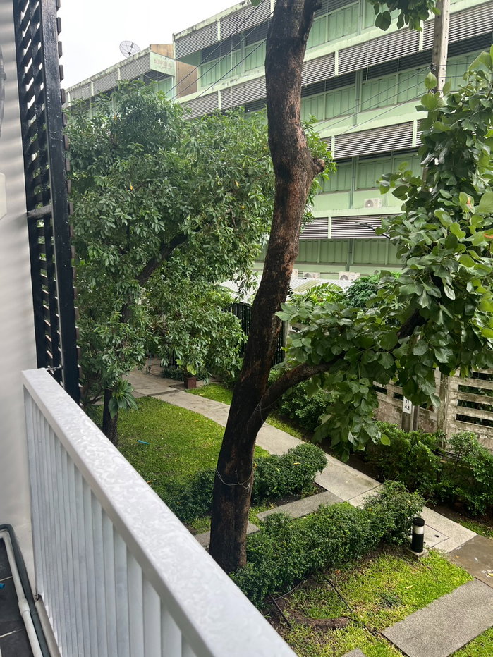 รูป ขายคอนโดรีโนเวทใหม่ เอสเปส สุขุมวิท 77 A SPACE SUKHUMVIT 77  - รูปที่ 14/15