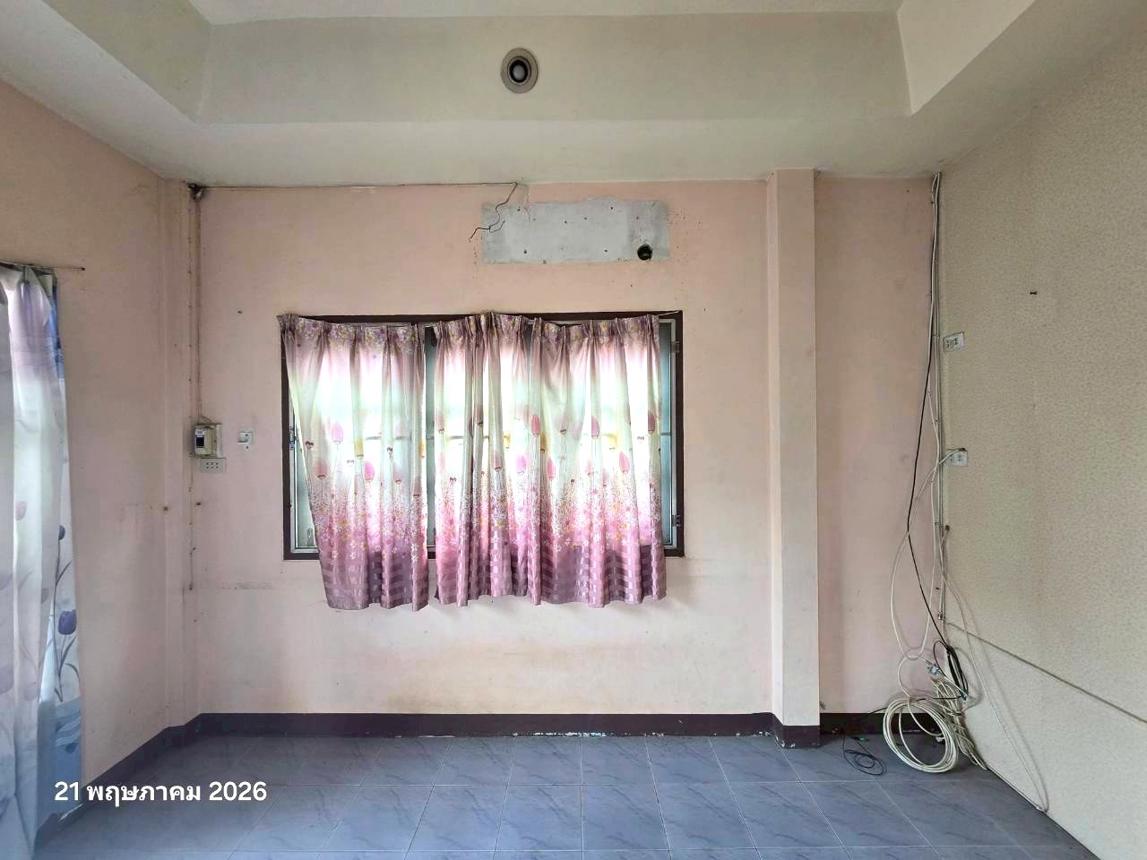 รูป บ้านเดี่ยว 22 ตร.วา เมืองพิษณุโลก พิษณุโลก 930,000 - รูปที่ 23/32