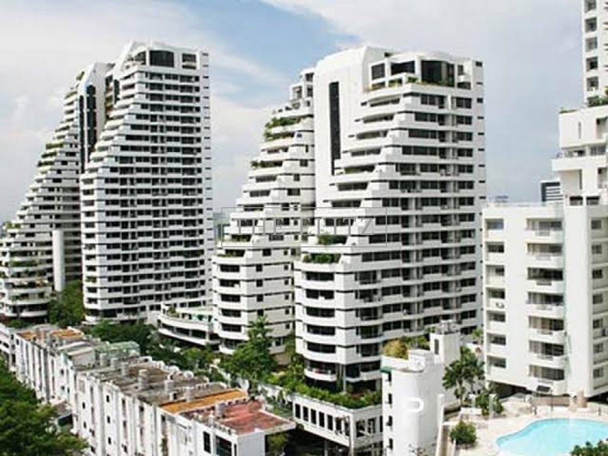 รูป ✨ Best Value in Sukhumvit! Spacious 2-Bedroom unit with abundant space in the core Sukhumvit area - perfect for a convenient lifestyle ✨ - รูปที่ 29/33