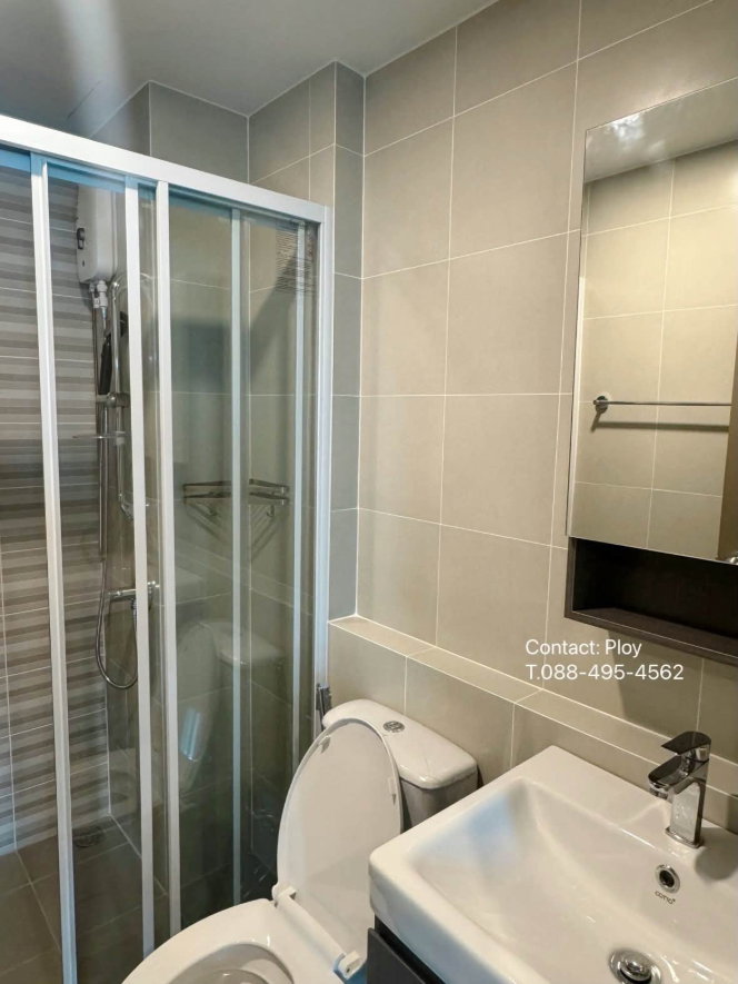 picture @Condorental condo for rent Aspire Ratchayothin - 6/7