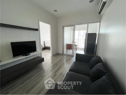 1-BR Condo At Centric Sathorn–St Louis, 200m To BTS Saint Louis (ID 3123226)