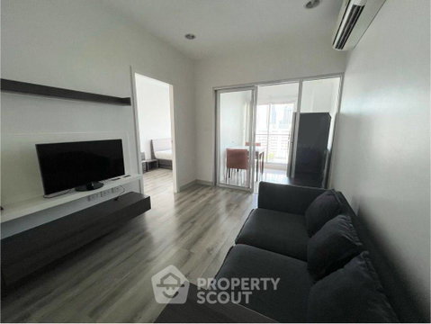 1-BR Condo At Centric Sathorn–St Louis, 200m To BTS Saint Louis (ID 3123226)