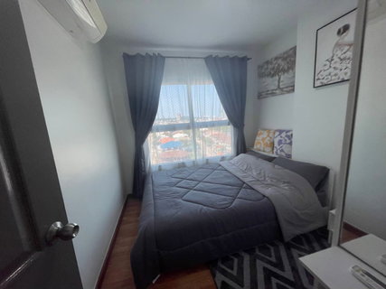 รูปภาพ the trust condo pattaya south floor8