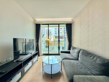 รูปภาพ Via 49 | Cozy 2 Bedroom Condo in Thong Lo Area - BR60249CD