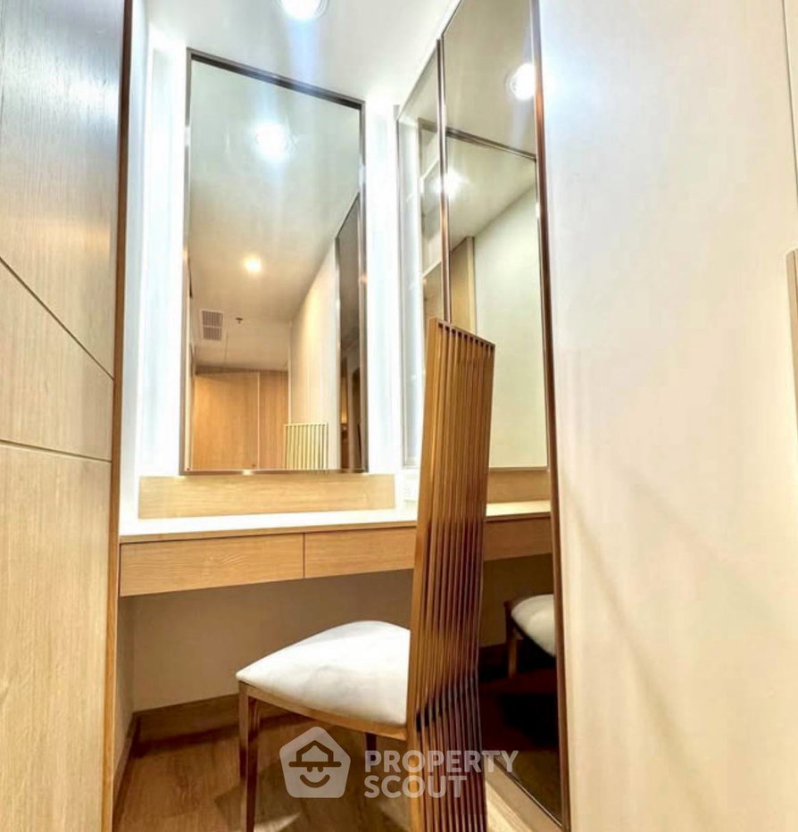 รูป คอนโด 3 ห้องนอน The Royal Saladaeng ชั้น 15 ใกล้ MRT สีลม 200 ม. (ID 3124724) - รูปที่ 6/13