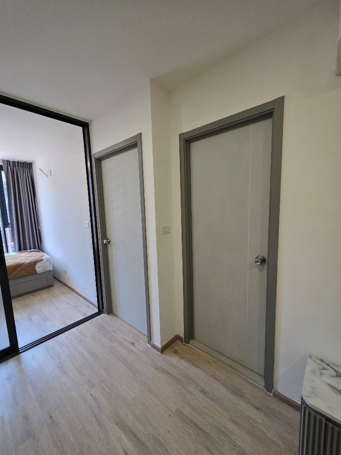 picture Oneder Kaset 2bed 1bath, located on a main road, convenient for travel. - 3/22